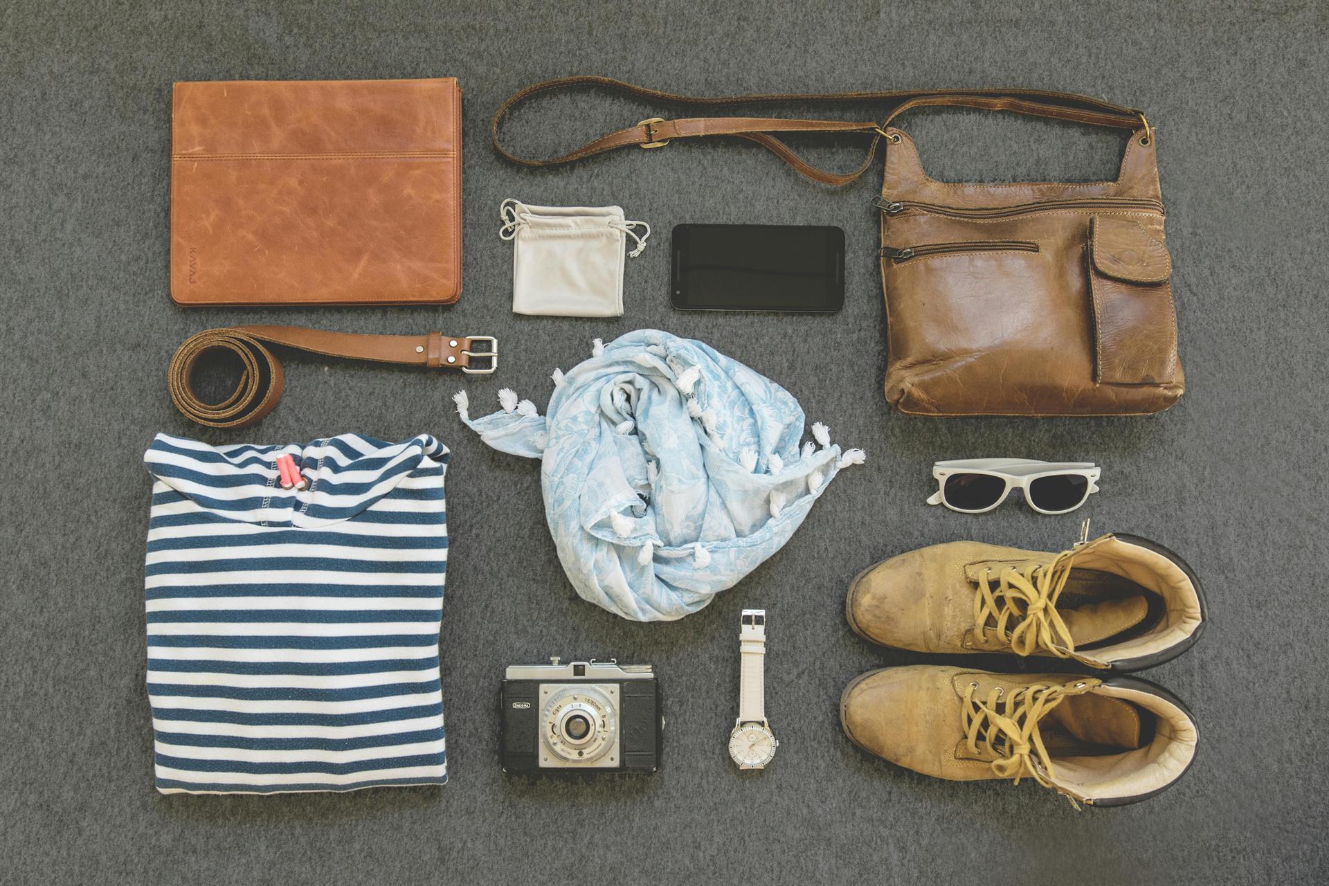Trending Style