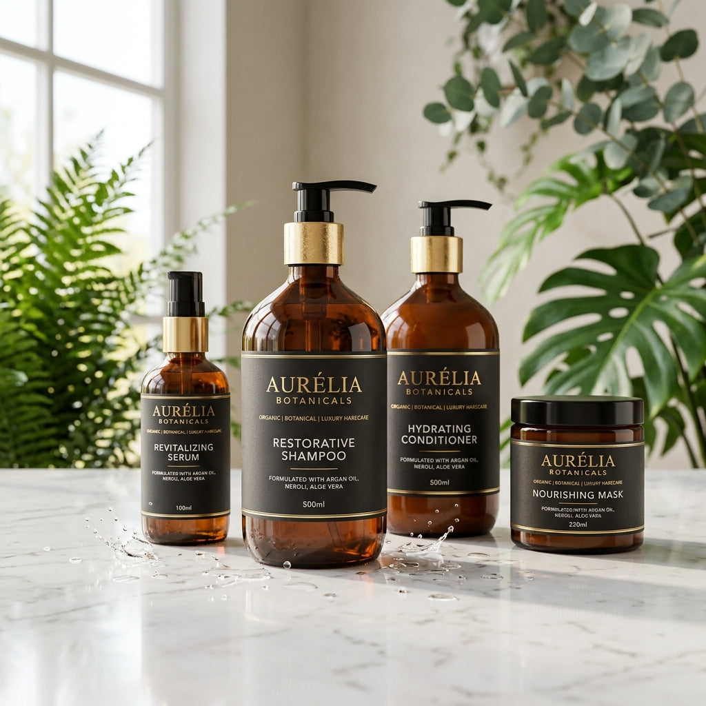 Hair care