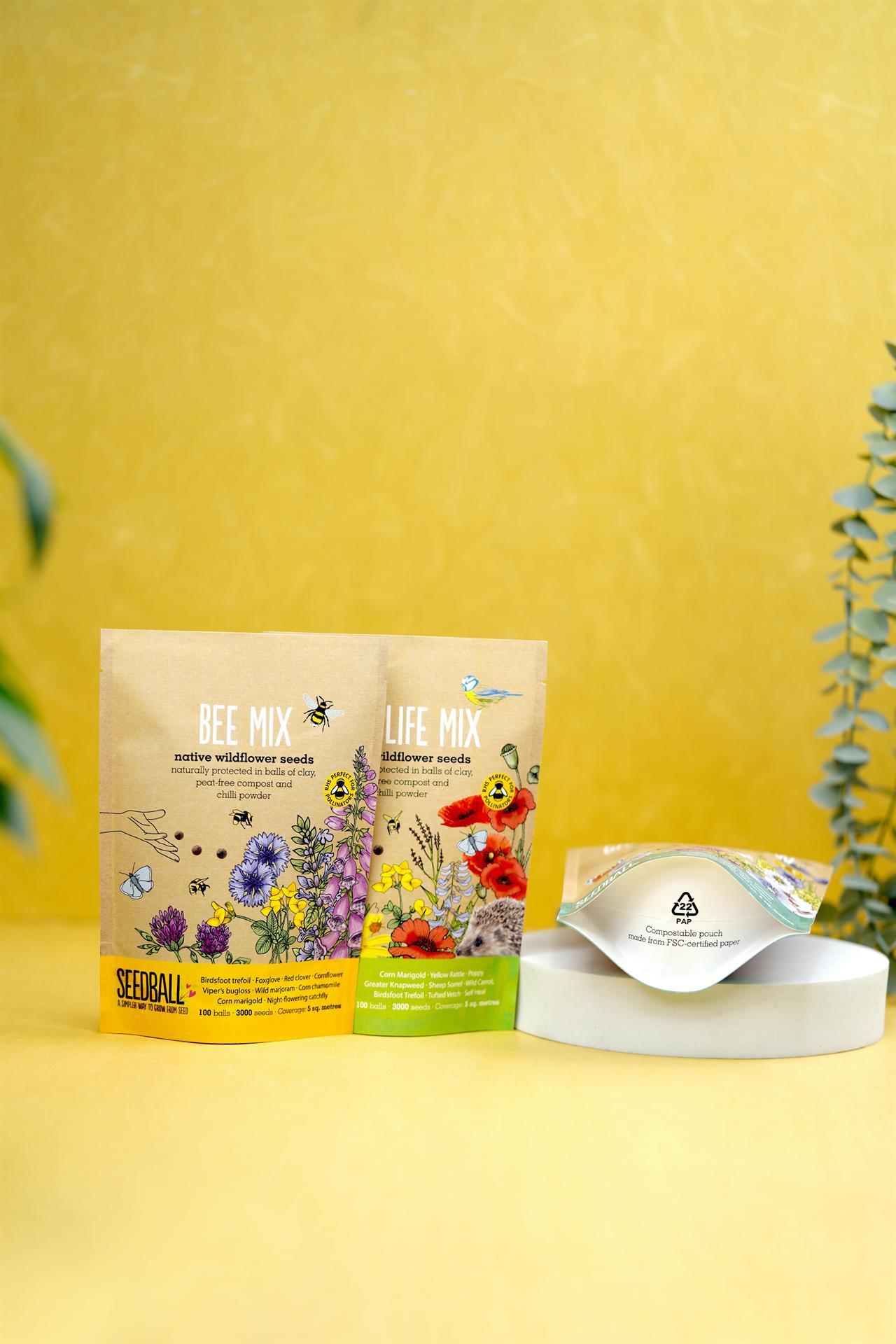 Plants & Garden