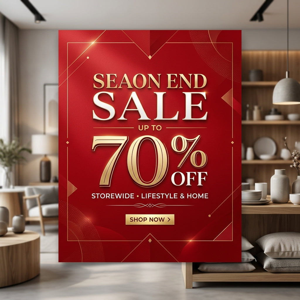 Sale