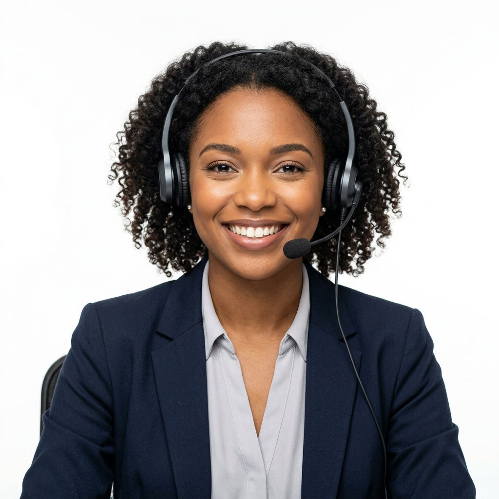 Customer Support Representative